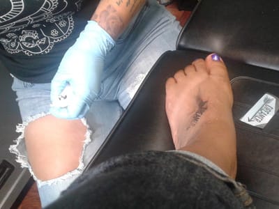 Prisma Ink Tattoos & Piercings