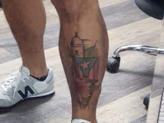 Prisma Tattoo Art Collective