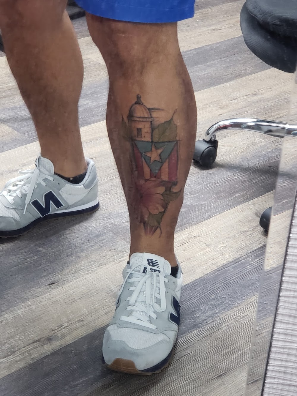 Prisma Tattoo Art Collective