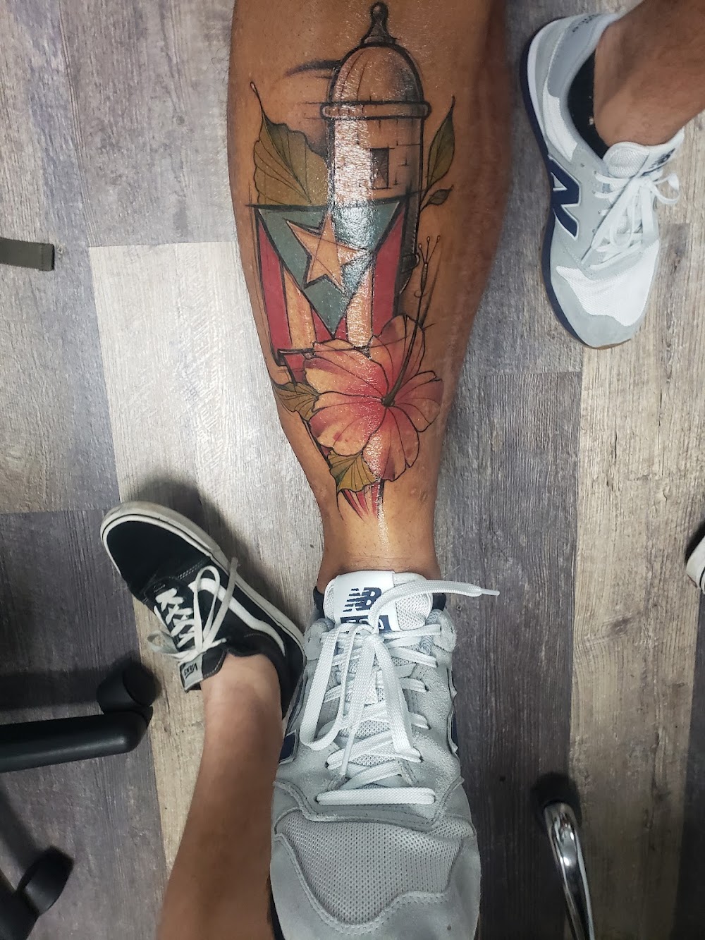 Prisma Tattoo Art Collective