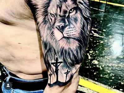 Prison Break Tattoos