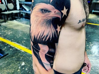 Prison Break Tattoos