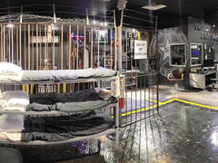 Prison Break Tattoos