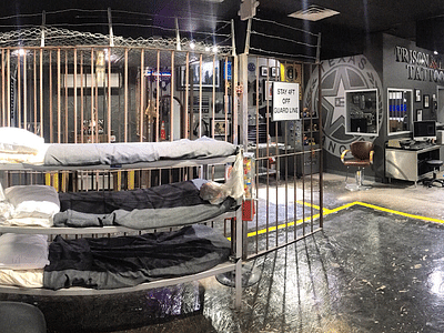 Prison Break Tattoos