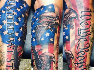 Prison Break Tattoos