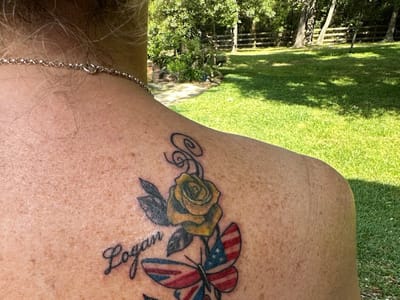 Prison Break Tattoos