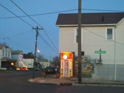 Private Ink Tattoo Studio