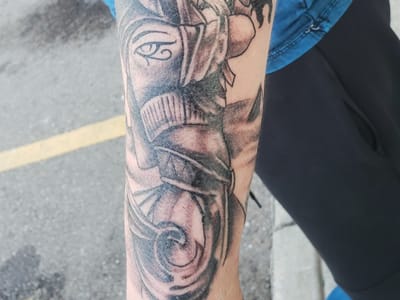 Private Ink Tattoo Studio