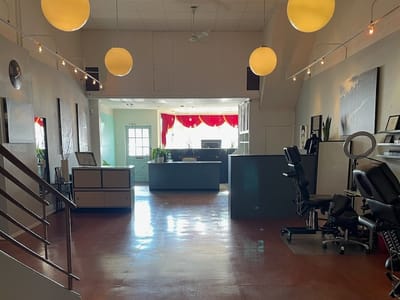 Private Stock Tattoo