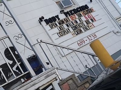 Professional Piercers of Maine