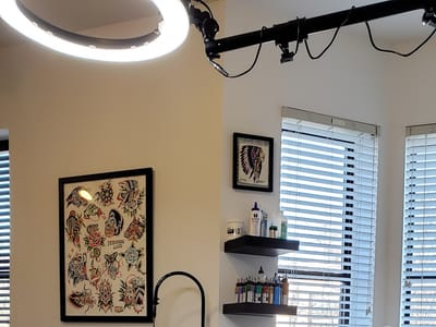 Promised Land Tattoo and Piercing