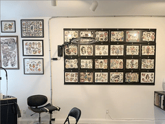 Promised Land Tattoo and Piercing