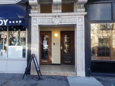 Promised Land Tattoo and Piercing