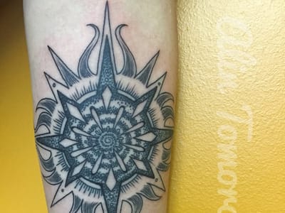 PROPAGANDA Tattoo Studio