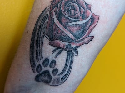 PROPAGANDA Tattoo Studio