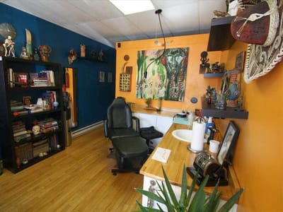 PROPAGANDA Tattoo Studio