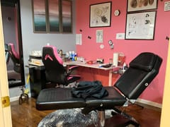 Proper Inks Underground Tattoos