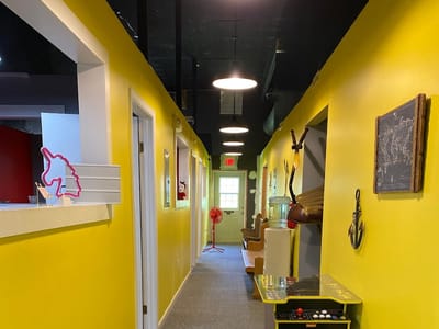 Proper Inks Underground Tattoos