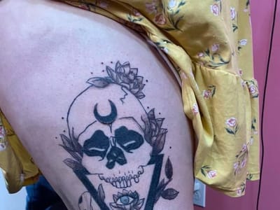 Proper Inks Underground Tattoos