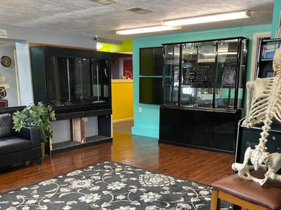 Proper Inks Underground Tattoos