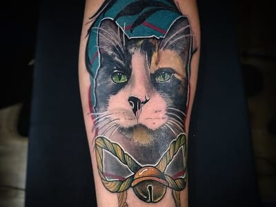 Prophecy Ink Tattoo Studio & Fine Art Gallery