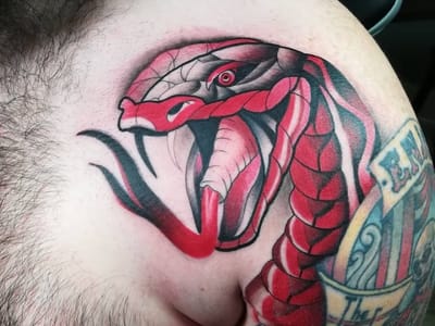 Prophecy Ink Tattoo Studio & Fine Art Gallery