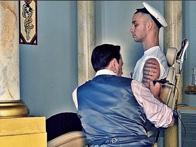 Prophecy Ink Tattoo Studio & Fine Art Gallery