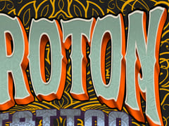 Proton Tattoo