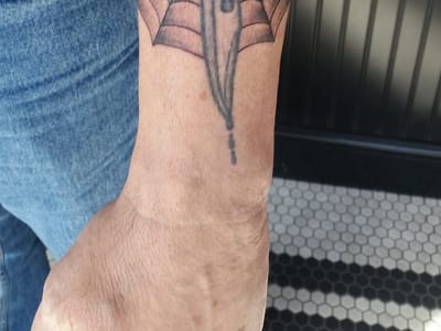 Providence Tattoo
