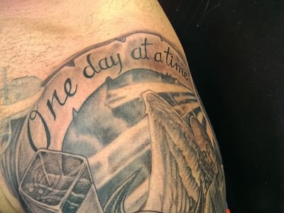 Prowess Image Tattoo