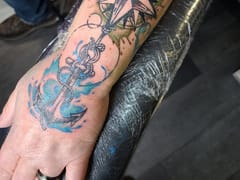 Prysm Tattoo
