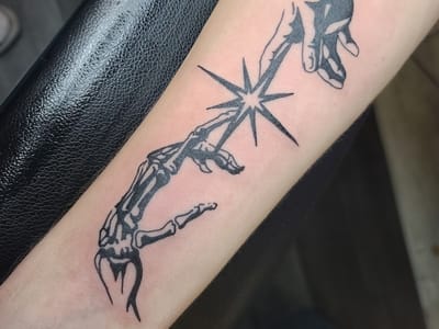Prysm Tattoo