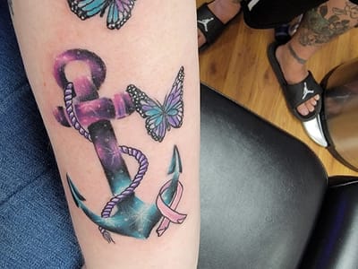 Psychopathic Ink Tattoo & Piercings