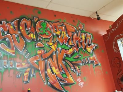 Psychopathic Ink Tattoo & Piercings