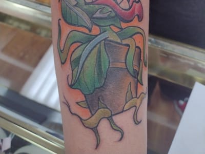 Psychopathic Ink Tattoo & Piercings