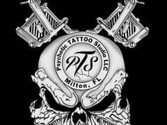 psychotic tattoo studio LLC
