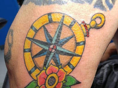 psychotic tattoo studio LLC