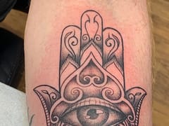 Psychward Tattoos and Piercings