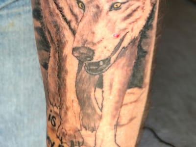 Psychward Tattoos and Piercings