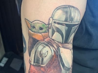 Psychward Tattoos and Piercings