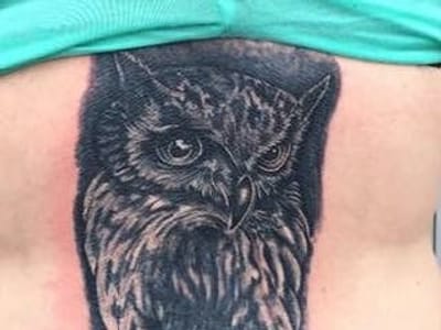 Puddytats House of Ink