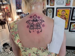 Punkture tattoo studio