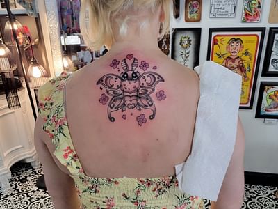 Punkture tattoo studio