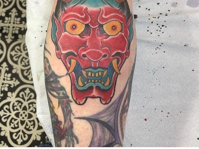 Punkture tattoo studio