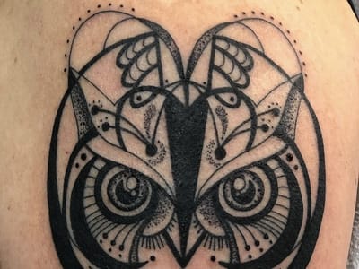 Punkture tattoo studio