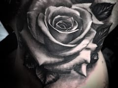 Puppeteer Ink Tattoo Studio