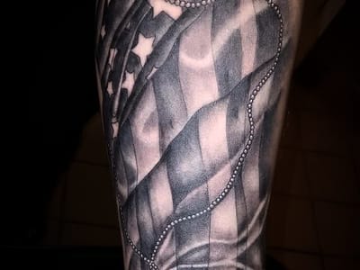 Puppeteer Ink Tattoo Studio