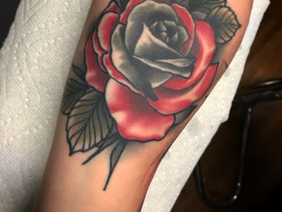 Puppeteer Ink Tattoo Studio