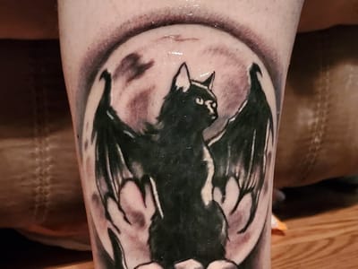 Pure Addiction Tattoo Studio