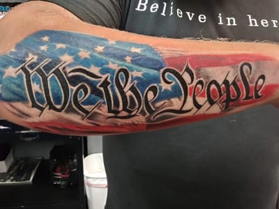 Pure Addiction Tattoo Studio